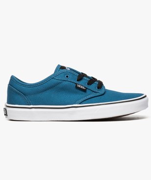 Baskets basses en toile - Vans Atwood Canvas (taille 35 > 39) vue1 - VANS - GEMO