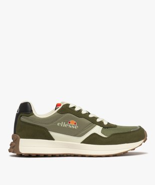 Baskets jogger multimatières homme - Ellesse vue1 - ELLESSE - GEMO