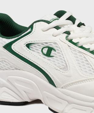 Baskets retro running RT 25 Mesh Low Cut femme - Champion vue6 - CHAMPION USA - GEMO