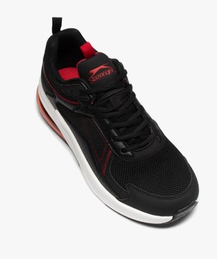 Chaussures de running homme semelle bulle d'air - Slazenger vue5 - SLAZENGER - GEMO