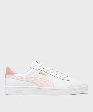 Baskets basses à lacets femme - PUMA vue1 - PUMA - GEMO
