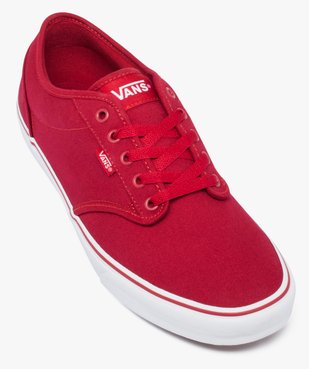 Baskets basses en toile - Vans MN Atwood vue5 - VANS - GEMO