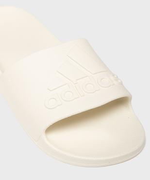 Mules de piscine confort Adilette Aqua homme - Adidas vue6 - ADIDAS - GEMO