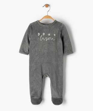 Pyjamas Bebe Pas Chers Pour Bebe Fille Bebe Garcon Ou Mixtes