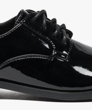 Derbies vernis du 30 au 36 vue6 - GEMO (ENFANT) - GEMO