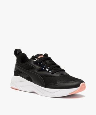 Baskets femme à lacets – Puma X-Ray Lite vue2 - PUMA - GEMO