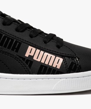 Tennis femme design exclusif – Puma Vikky vue6 - PUMA - GEMO