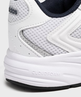 Baskets de running en mesh Eclyptix 2000 femme - Adidas vue6 - ADIDAS - GEMO