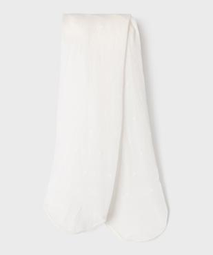 Collant semi-opaque uni fille vue1 - GEMO (ENFANT) - GEMO