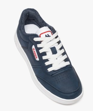 Baskets basses garçon à lacets – Kappa Musorin vue5 - KAPPA - GEMO