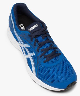 Baskets homme running dessus mesh - Asics vue5 - ASICS - GEMO