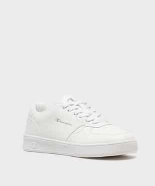 Baskets basses à lacets homme - Champion vue2 - CHAMPION USA - GEMO