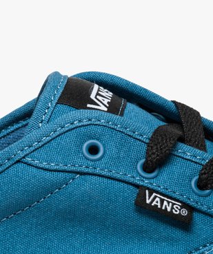 Baskets basses en toile - Vans Atwood Canvas (taille 35 > 39) vue6 - VANS - GEMO