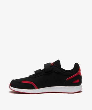 Baskets garçon bicolores à scratch – Adidas VS Switch vue3 - ADIDAS - GEMO