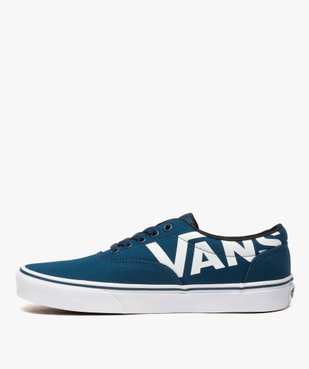 Baskets basses homme en toile à lacets – Vans Doheny vue3 - VANS - GEMO