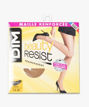 Collants femme résistants - Beauty Resist DIM vue3 - DIM - GEMO