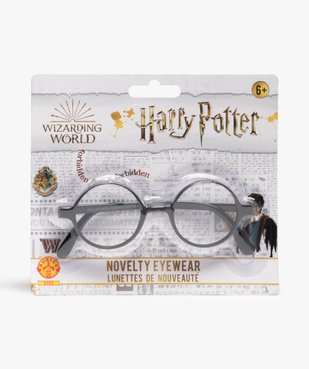 Lunettes Harry Potter  vue1 - HARRY POTTER - GEMO