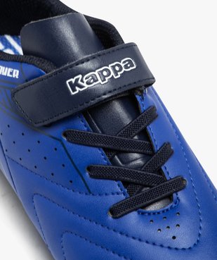 Chaussures de football à crampons garçon vue6 - KAPPA - GEMO