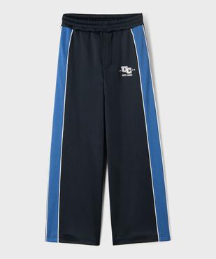 Jogging large look rétro fille - Camps United vue1 - CAMPS - GEMO