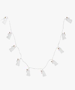 Guirlande lumineuse à LED licornes vue1 - GEMO (ENFANT) - GEMO