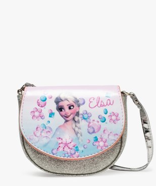 Sac fille à paillettes – La Reine des Neiges vue1 - REINE DES NEIGE - GEMO