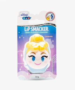 Baume pour les lèvres parfumé Cendrillon - Lip Smacker vue1 - DISNEY PRINCESS - GEMO