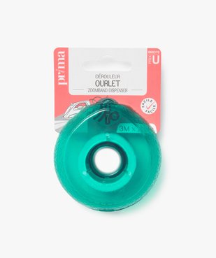 Ourlet thermocollant à dérouler 3 m - Prima vue4 - PRIMA - GEMO