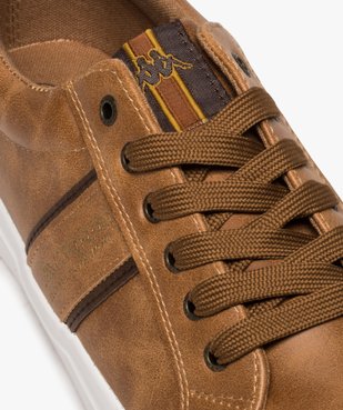 Baskets basses homme à lacets – Kappa Sakao vue6 - KAPPA - GEMO