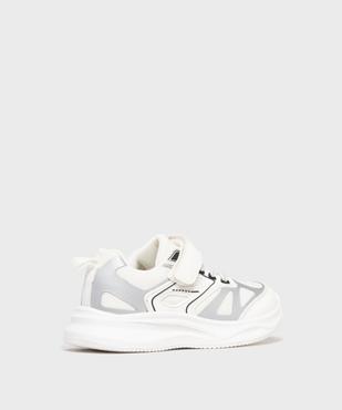 Baskets légères en mesh avec semelle épaisse fille - Lovely Wings vue4 - LOVELY WINGS - GEMO