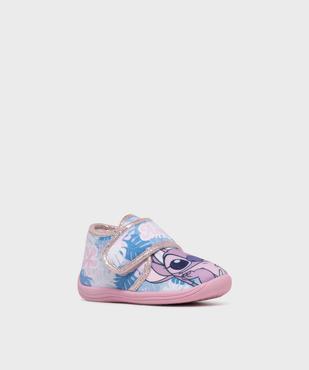 Chaussons montants avec motif Angel fille - Stitch vue2 - LILO & STITCH - GEMO