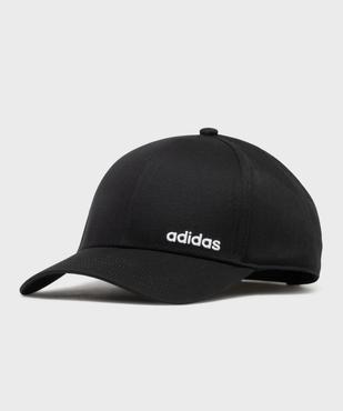 Casquette en coton avec inscription enfant - Adidas vue1 - ADIDAS - GEMO
