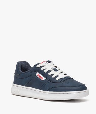 Baskets basses garçon à lacets – Kappa Musorin vue2 - KAPPA - GEMO