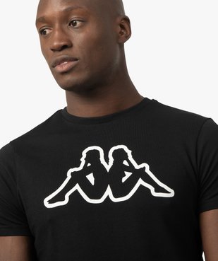 Tee-shirt homme avec motif - Kappa vue2 - KAPPA - GEMO