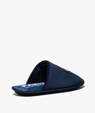 Chaussons homme spécial foot – Paris Saint-Germain vue4 - PSG - Nikesneakers