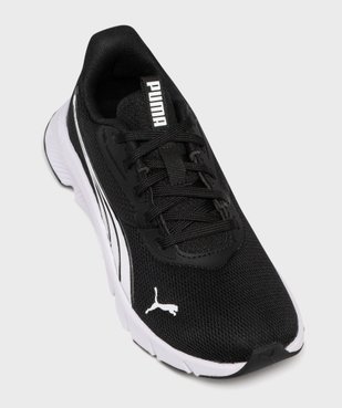 Baskets running en mesh FlexFocus Lite Modern garçon - Puma vue5 - PUMA - GEMO