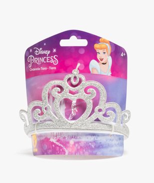 Serre-tête fille diadème Cendrillon - Disney Princess vue3 - DISNEY PRINCESS - GEMO