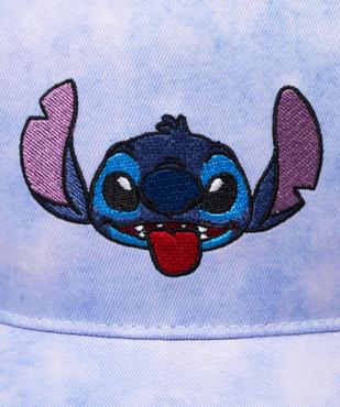 Casquette à motif Stitch fille - Disney vue3 - LILO & STITCH - GEMO