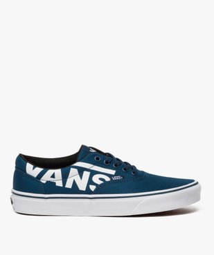 Baskets basses homme en toile à lacets – Vans Doheny vue1 - VANS - GEMO