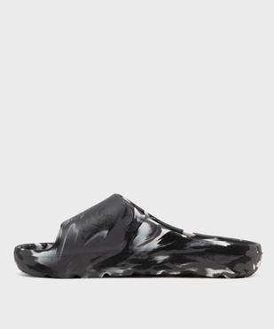 Sandales de plage résistantes à l’eau garçon vue3 - GEMO (PLAGE) - GEMO