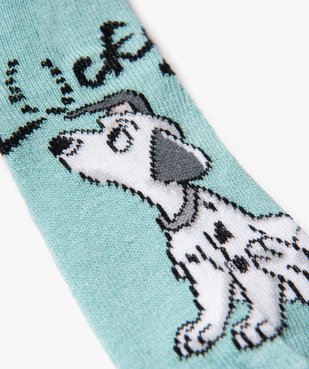 Chaussettes bébé fille avec motifs animaux (lot de 3) - Disney vue2 - DISNEY DTR - GEMO