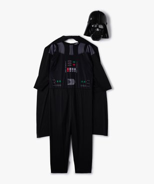 Déguisement enfant Darth Vader - Star Wars (3 pièces) vue1 - DISNEY - GEMO