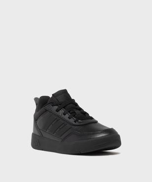 Baskets Tensaur Sport 3.0 K garçon - Adidas vue2 - ADIDAS - GEMO