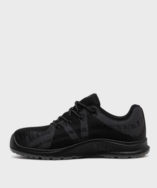 Chaussures de sécurité basses respirantes S1P mixtes - PARADE vue3 - PARADE - GEMO