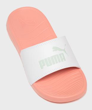 Sandales de plage Popcat 20 fille - Puma vue5 - PUMA - GEMO