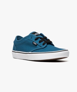Baskets basses en toile - Vans Atwood Canvas (taille 35 > 39) vue2 - VANS - GEMO