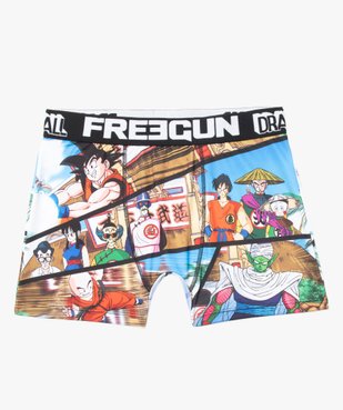 Boxer homme Dragon Ball - Freegun vue1 - FREEGUN - GEMO
