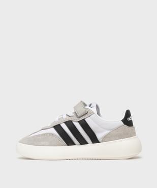 Baskets basses Barreda Decode garçon - Adidas vue3 - ADIDAS - GEMO