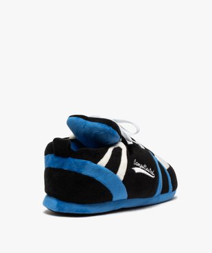Chaussons homme 3D baskets – Camps United vue4 - CAMPS UNITED - GEMO