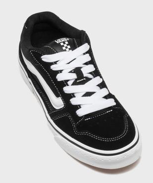 Baskets esprit Skate Old Skool femme - Vans vue5 - VANS - GEMO