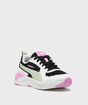 Baskets de running en mesh femme - Puma vue2 - PUMA - GEMO